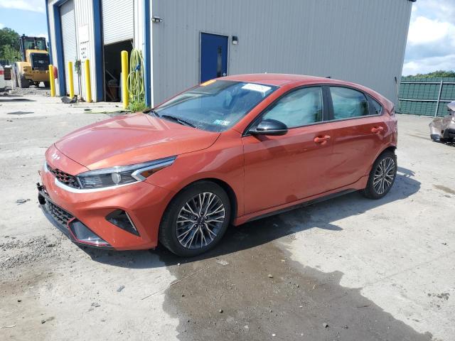 KIA FORTE GT L 2023 3kpf54ad5pe644860