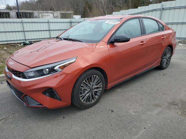 KIA FORTE 2023 3kpf54ad5pe665434