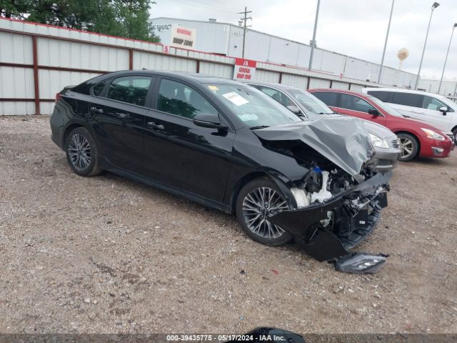 KIA FORTE 2023 3kpf54ad5pe670147