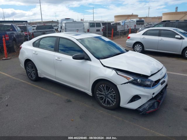 KIA FORTE 2023 3kpf54ad5pe670729