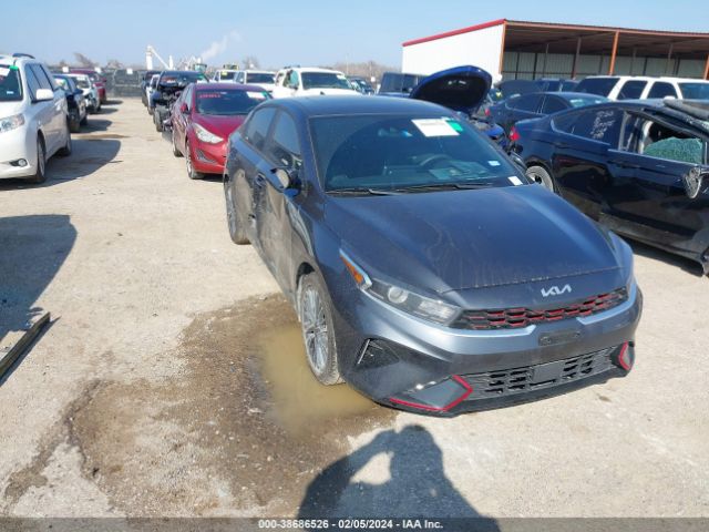 KIA FORTE 2023 3kpf54ad5pe681200