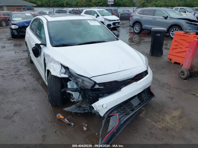 KIA FORTE 2024 3kpf54ad5re702663