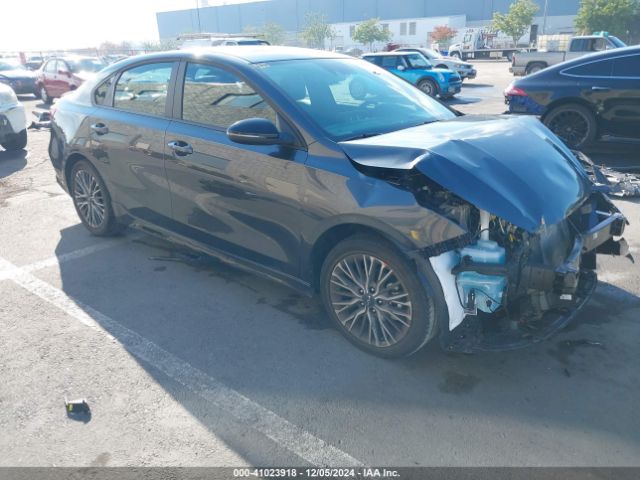 KIA FORTE 2024 3kpf54ad5re711895