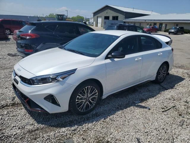 KIA FORTE GT L 2024 3kpf54ad5re747392