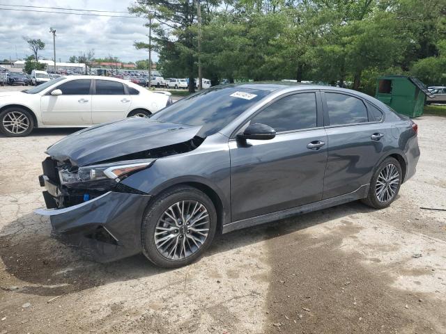 KIA FORTE 2024 3kpf54ad5re754567