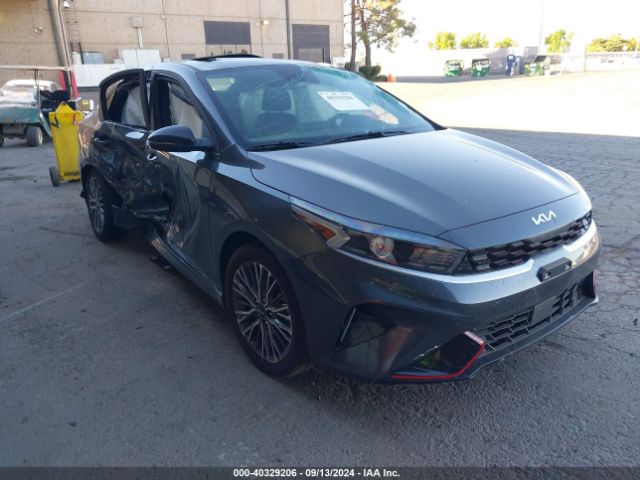 KIA FORTE 2024 3kpf54ad5re769229