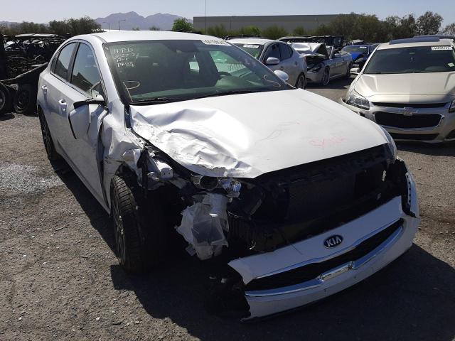 KIA FORTE EX 2019 3kpf54ad6ke029128