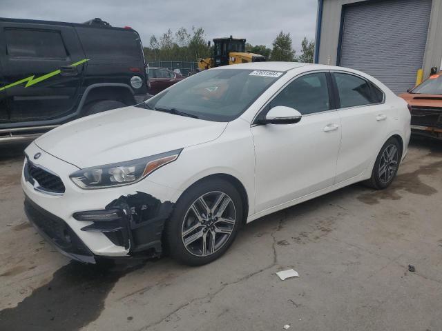 KIA FORTE EX 2019 3kpf54ad6ke033518