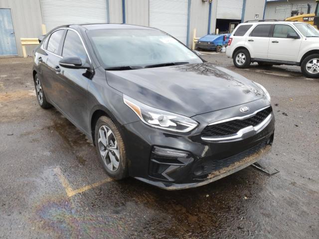 KIA FORTE EX 2019 3kpf54ad6ke128774