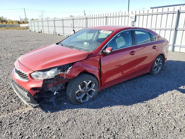 KIA FORTE EX 2020 3kpf54ad6le172551