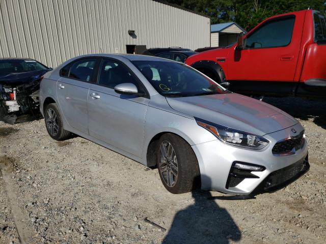 KIA FORTE EX 2020 3kpf54ad6le208559