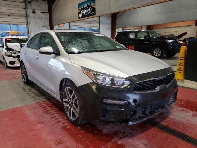 KIA FORTE EX 2020 3kpf54ad6le209694