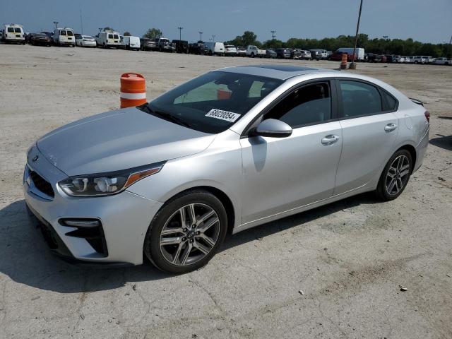 KIA FORTE EX 2020 3kpf54ad6le210098