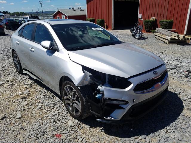 KIA FORTE EX 2020 3kpf54ad6le210392