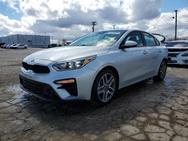 KIA FORTE 2020 3kpf54ad6le214295