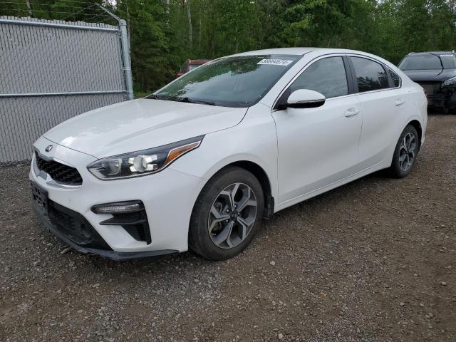 KIA FORTE 2020 3kpf54ad6le250357