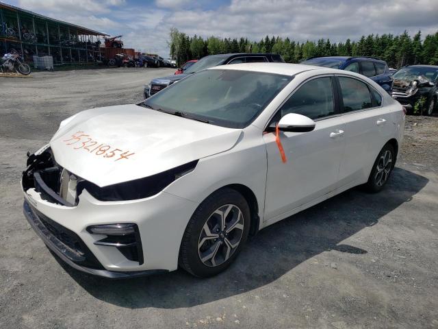 KIA FORTE 2021 3kpf54ad6me263840