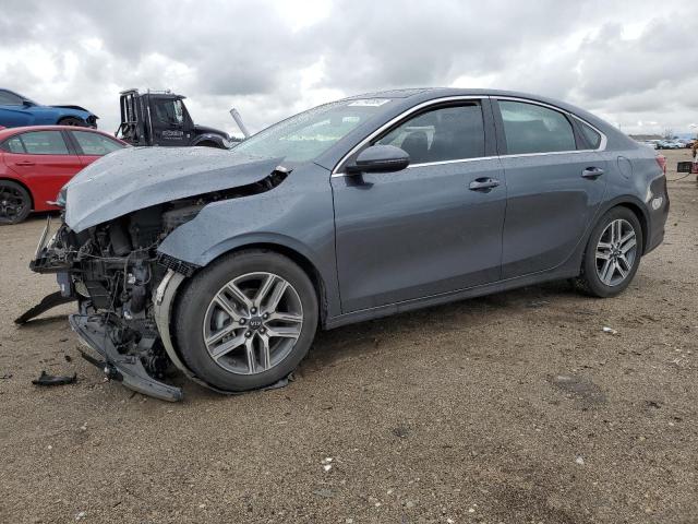 KIA FORTE 2021 3kpf54ad6me282842