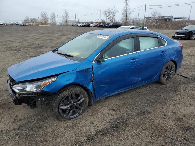 KIA FORTE 2021 3kpf54ad6me333708