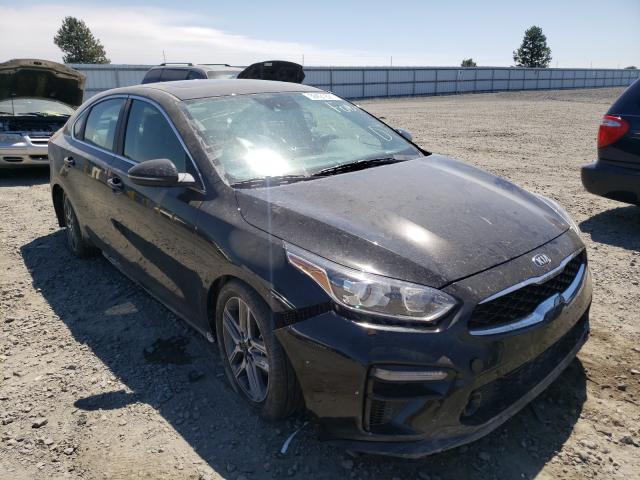 KIA FORTE EX 2021 3kpf54ad6me348838