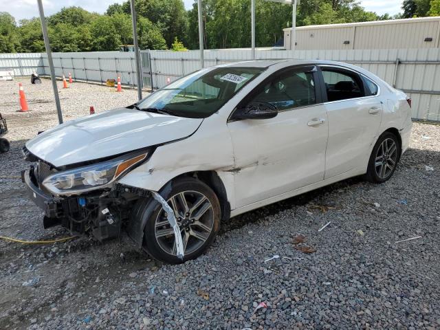 KIA FORTE 2021 3kpf54ad6me364327