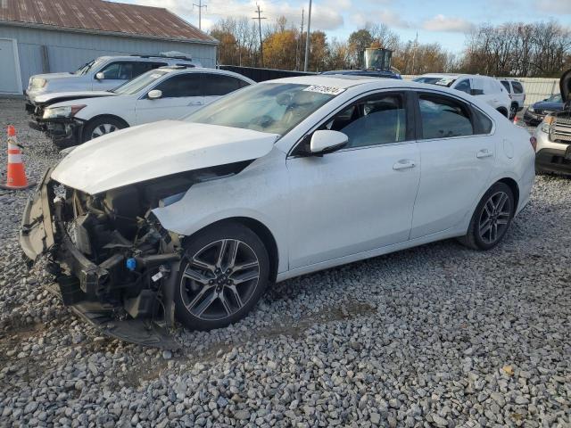 KIA FORTE EX 2021 3kpf54ad6me373450