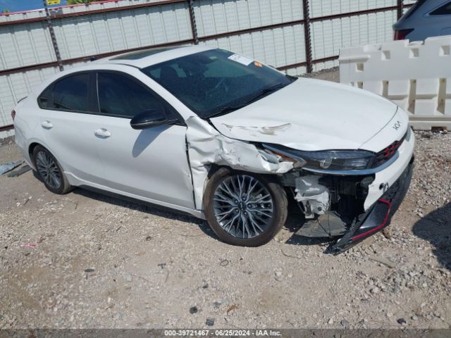 KIA FORTE 2022 3kpf54ad6ne426858