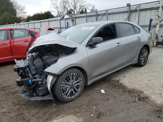 KIA FORTE 2022 3kpf54ad6ne430974