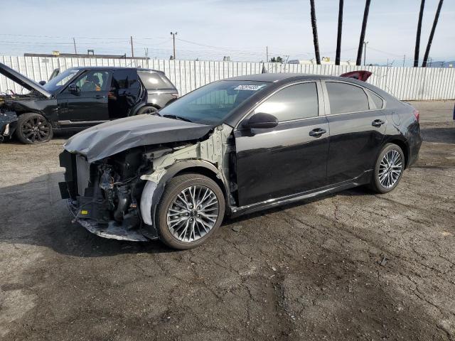 KIA FORTE 2022 3kpf54ad6ne436676