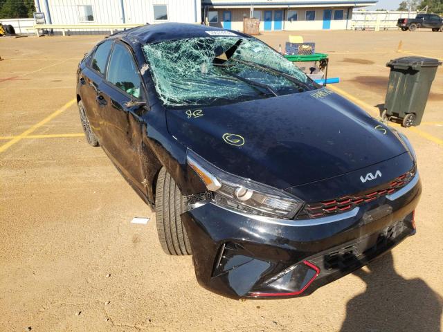 KIA FORTE GT L 2022 3kpf54ad6ne441876