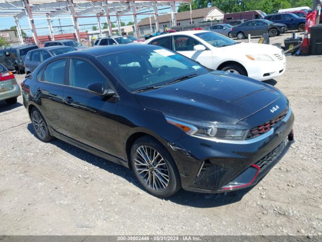 KIA FORTE 2022 3kpf54ad6ne442946