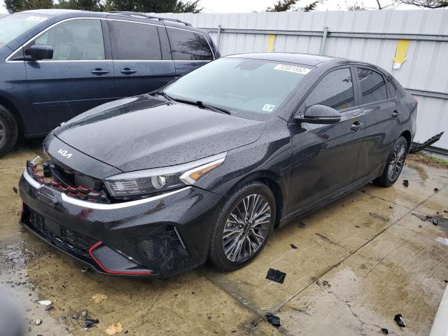 KIA FORTE GT L 2022 3kpf54ad6ne444339