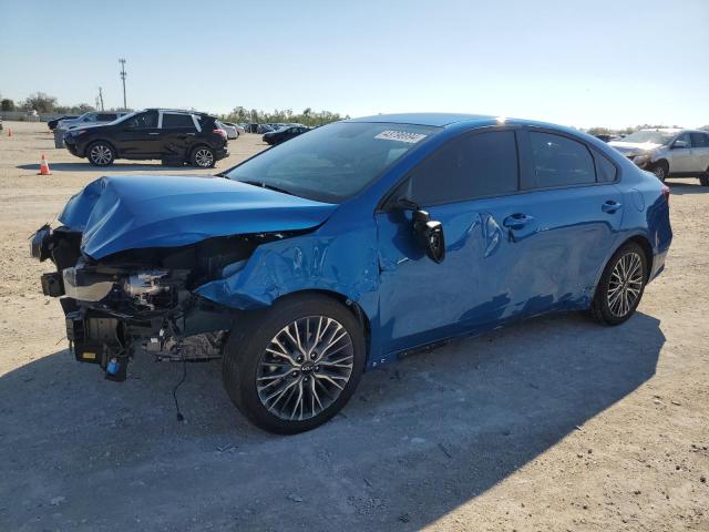 KIA FORTE 2022 3kpf54ad6ne456717