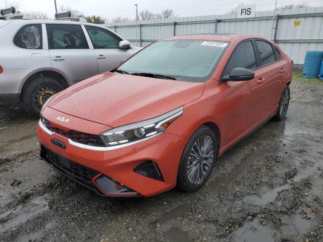 KIA FORTE GT L 2022 3kpf54ad6ne476787