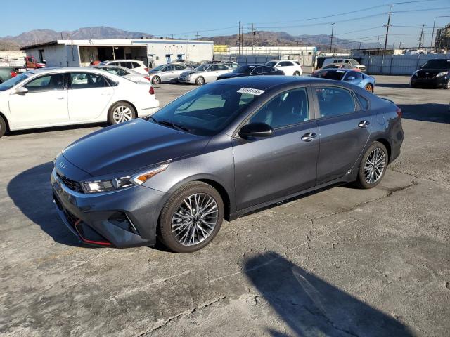 KIA FORTE 2022 3kpf54ad6ne484534