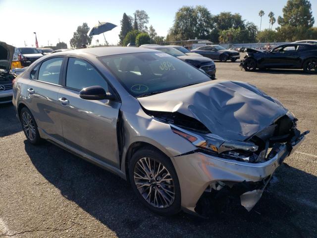 KIA FORTE GT L 2022 3kpf54ad6ne496621