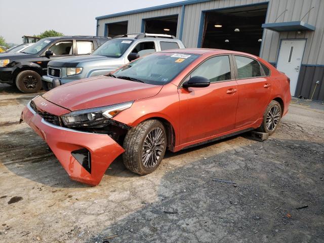 KIA FORTE GT L 2022 3kpf54ad6ne498014