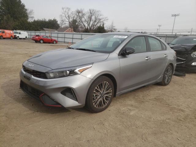 KIA FORTE GT L 2022 3kpf54ad6ne498627