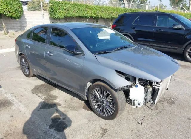 KIA FORTE 2022 3kpf54ad6ne504524