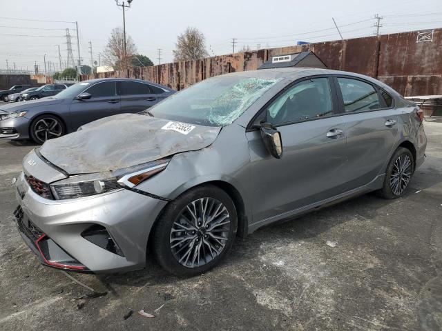 KIA FORTE 2022 3kpf54ad6ne507701