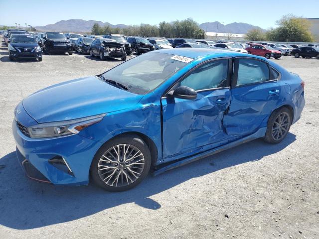 KIA FORTE 2022 3kpf54ad6ne508847