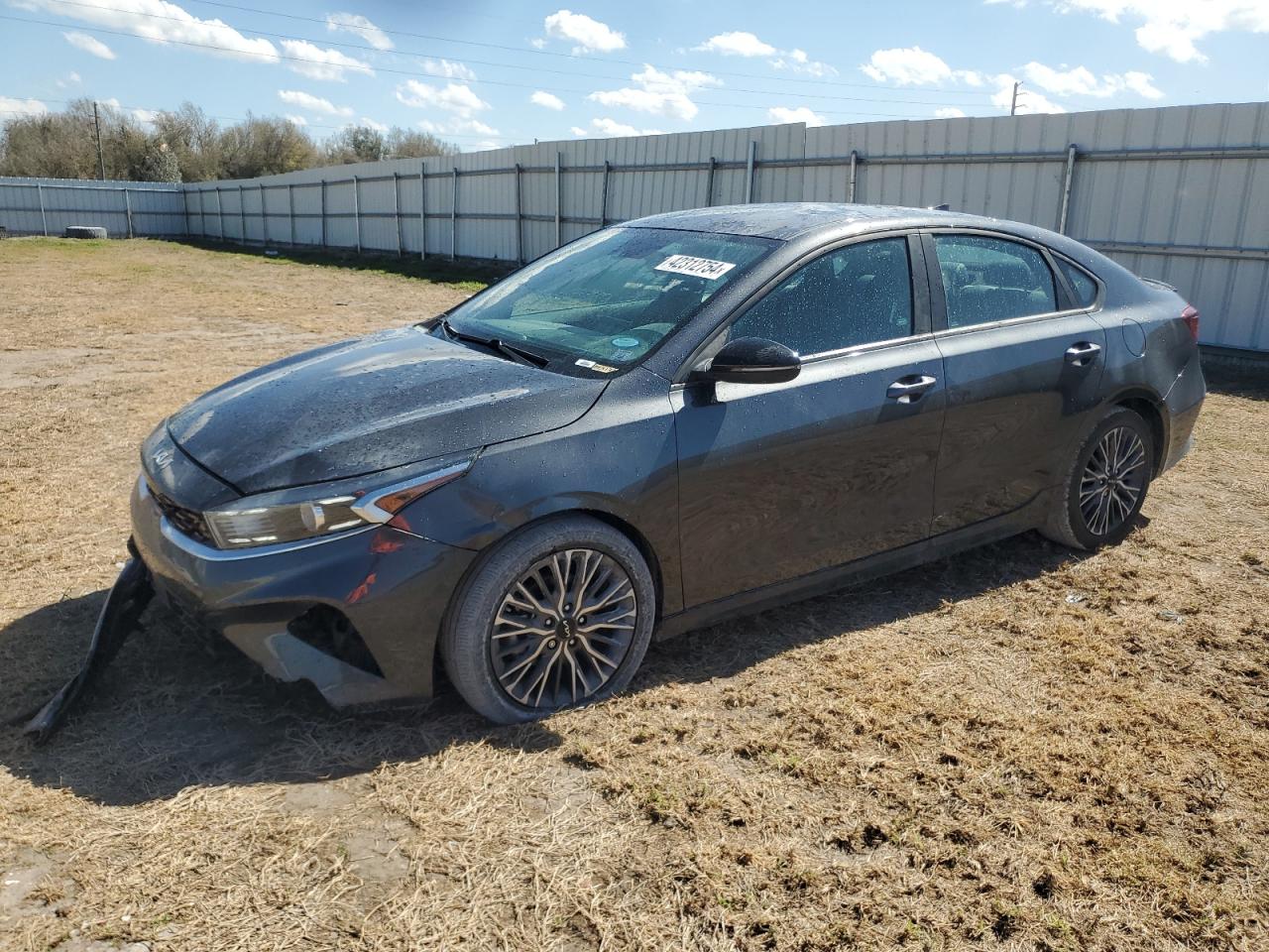 KIA FORTE 2023 3kpf54ad6pe513372