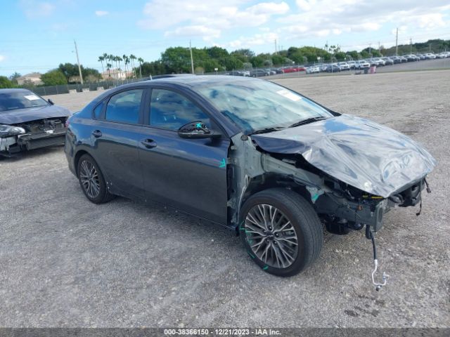 KIA FORTE 2023 3kpf54ad6pe522105