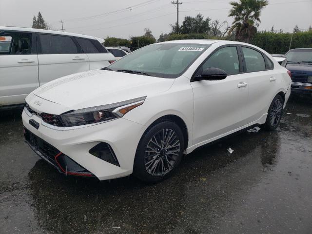 KIA FORTE GT L 2023 3kpf54ad6pe527188