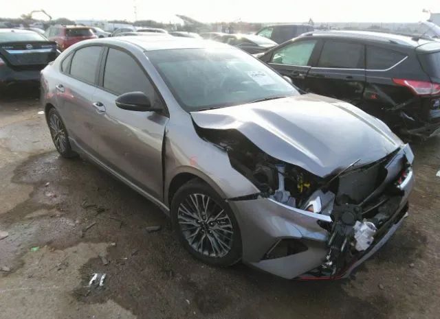 KIA FORTE 2023 3kpf54ad6pe527353