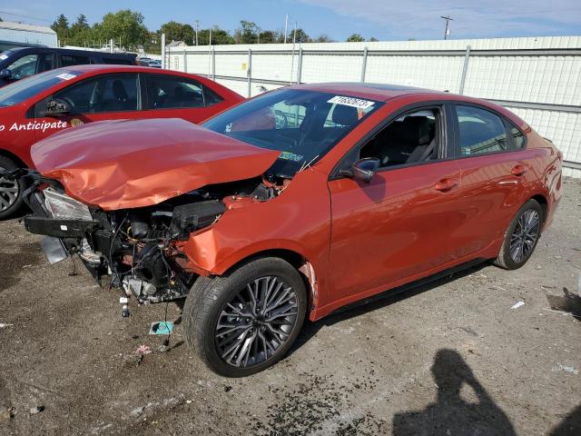 KIA FORTE 2023 3kpf54ad6pe527739