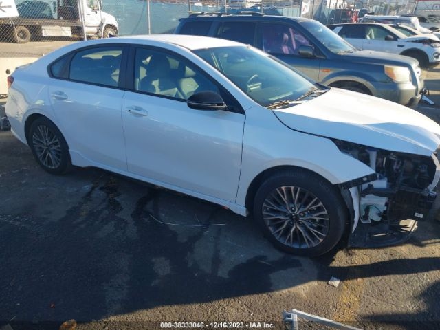 KIA FORTE 2023 3kpf54ad6pe537011