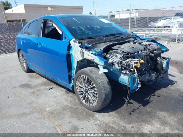 KIA FORTE 2023 3kpf54ad6pe538028