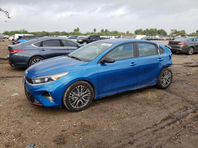 KIA FORTE GT L 2023 3kpf54ad6pe538501