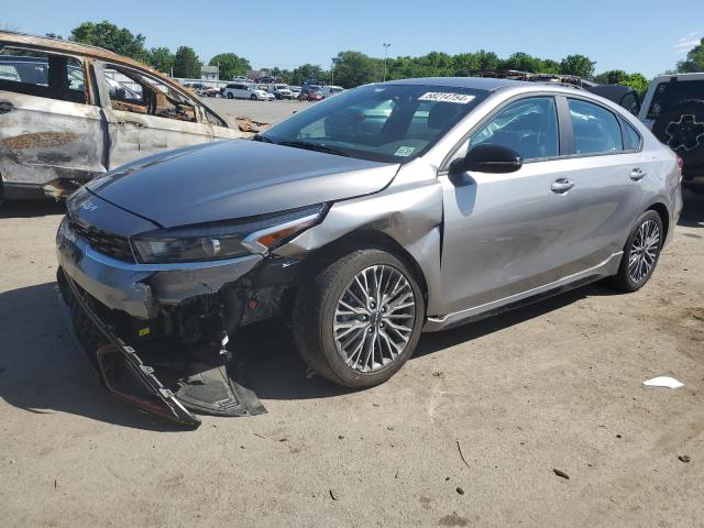 KIA FORTE 2023 3kpf54ad6pe539504